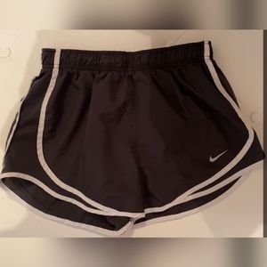 Nike running shorts
